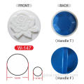 DIY Foam Sponge Stamp Kit ODM And OEM Paint Sponge Stamp Supplier